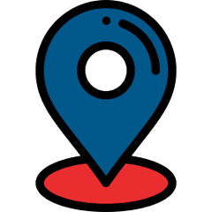 location