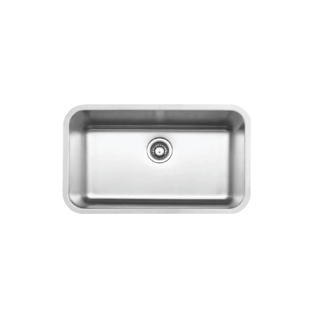 Ảnh CHẬU RỬA BÁT 1 HỐ NOBINOX PURA NT622U 1