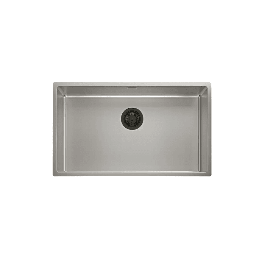 CHẬU RỬA BÁT 1 HỐ TASCA DURIX NT622N