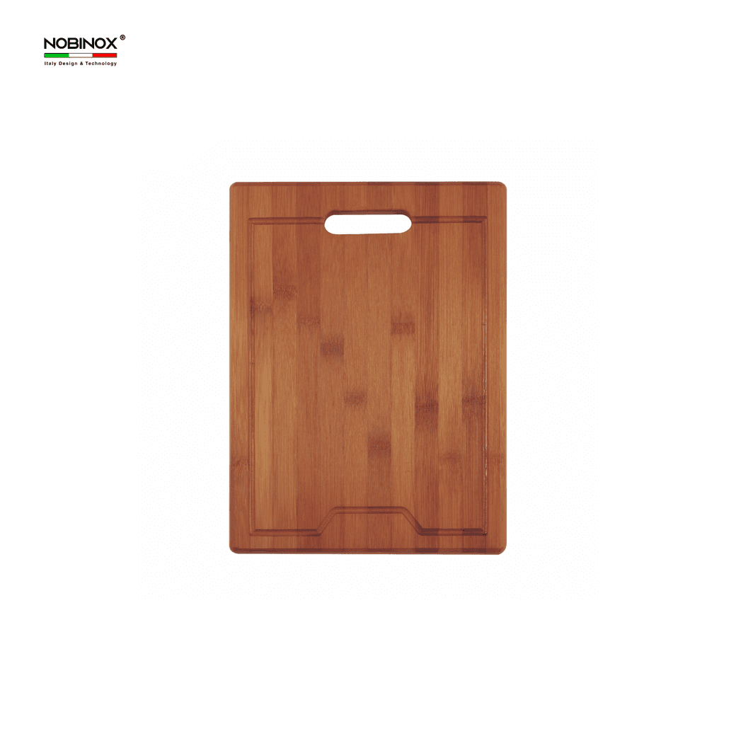 THỚT TRE CAO CẤP NOBINOX