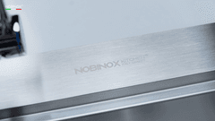 Ảnh CHẬU RỬA BÁT 2 HỐ NOBINOX LIKEN NL785 8