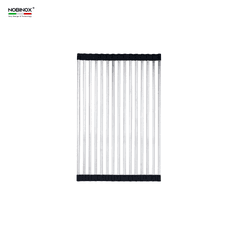 Ảnh DÂY LƯỚI INOX - PHỤ KIỆN CHẬU RỬA BÁT 1