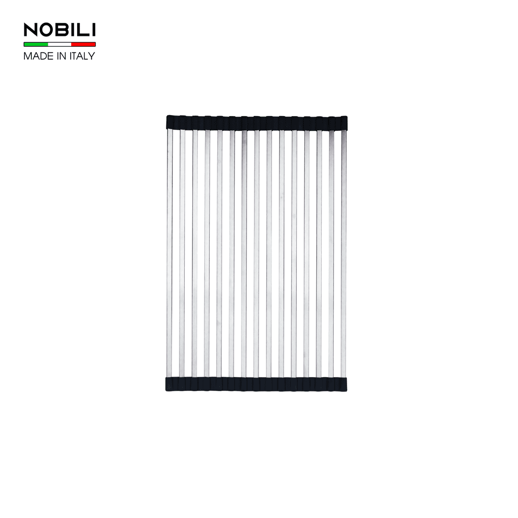 Ảnh CHẬU RỬA BÁT 1 HỐ NOBINOX PURA NT622U 26