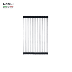 Ảnh CHẬU RỬA BÁT 1 HỐ NOBINOX PURA NT622U 26