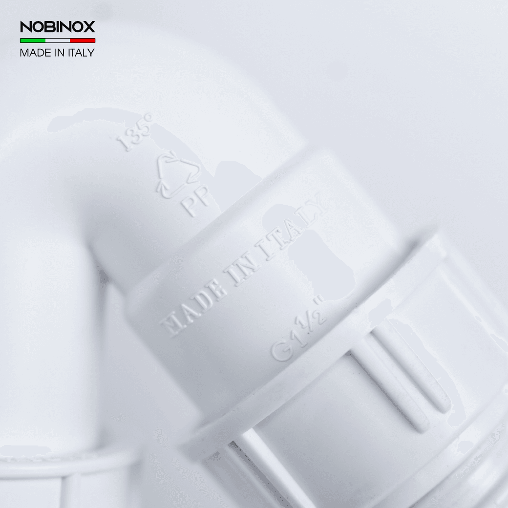 Ảnh CHẬU RỬA BÁT 1 HỐ NOBINOX PURA NT622U 29
