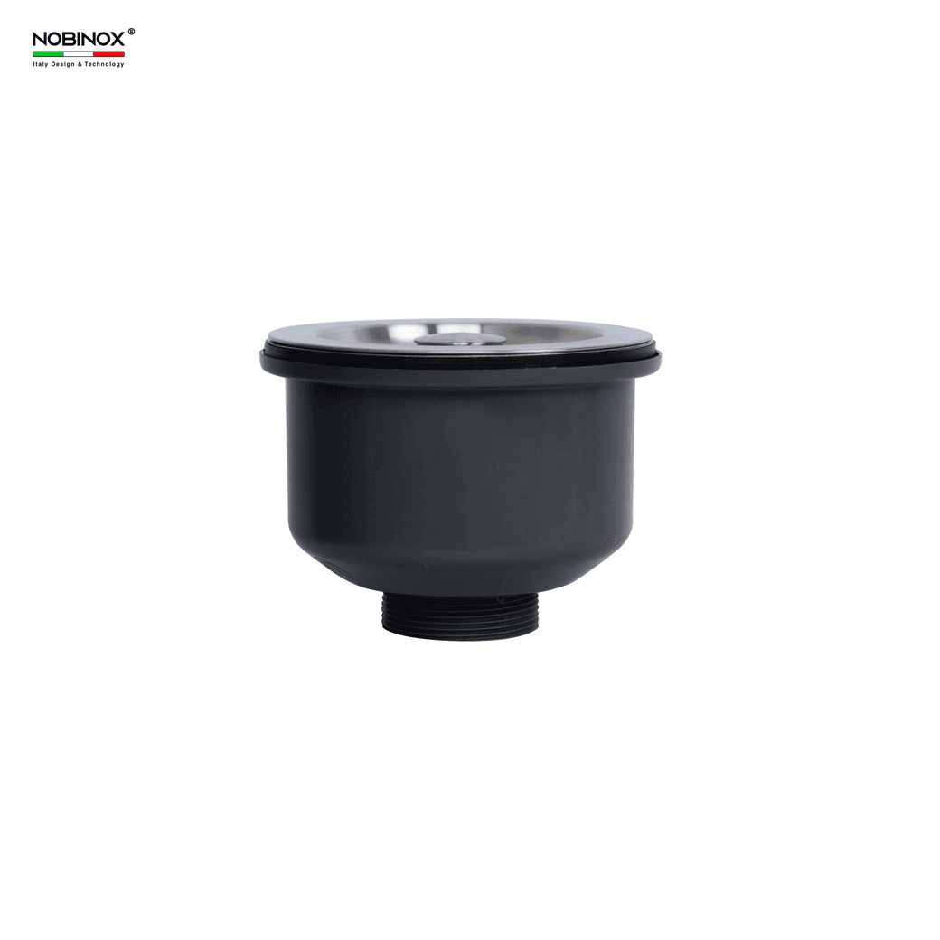 Ảnh CHẬU RỬA BÁT 2 HỐ NOBINOX LIKEN NL749 12