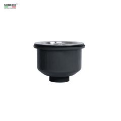 Ảnh CHẬU RỬA BÁT 2 HỐ NOBINOX LIKEN NL749 12