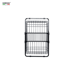 Ảnh RỔ JL INOX - PHỤ KIỆN CHẬU RỬA BÁT 1