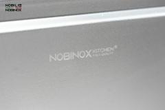 Ảnh CHẬU RỬA BÁT 1 HỐ NOBINOX ROSA NN974DT 13