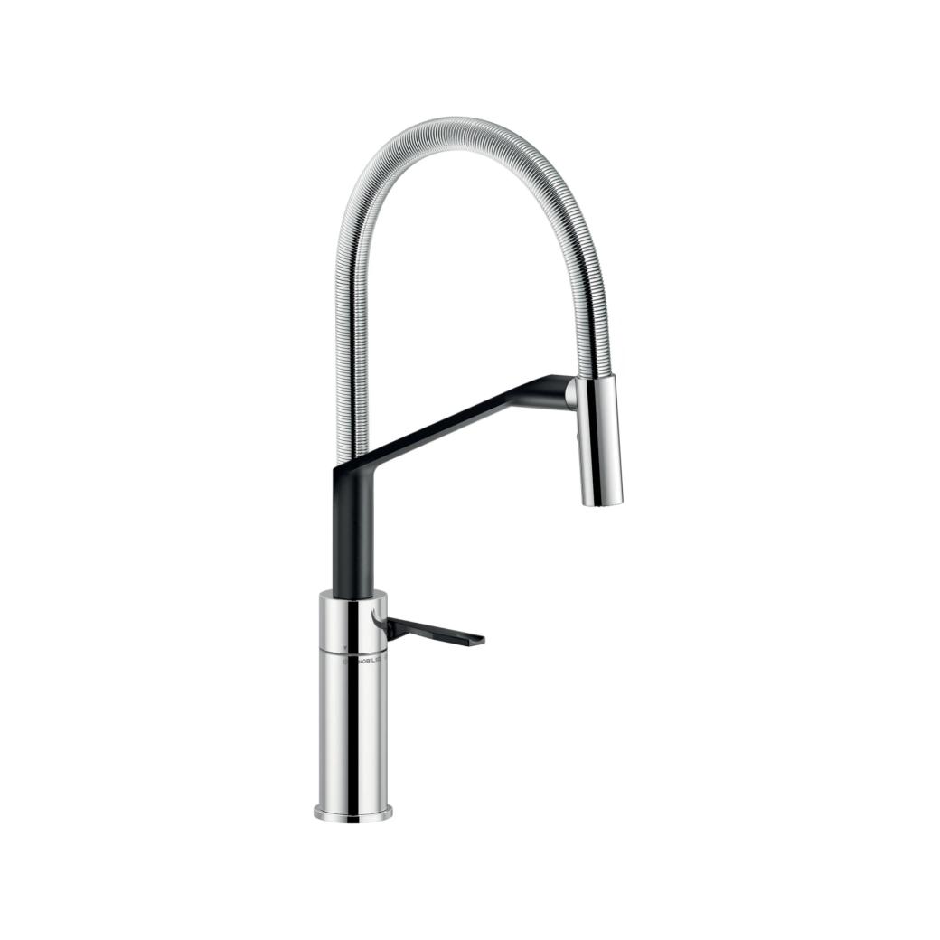 VÒI RỬA BÁT CẦN MỀM NOBILI HERON NB228
