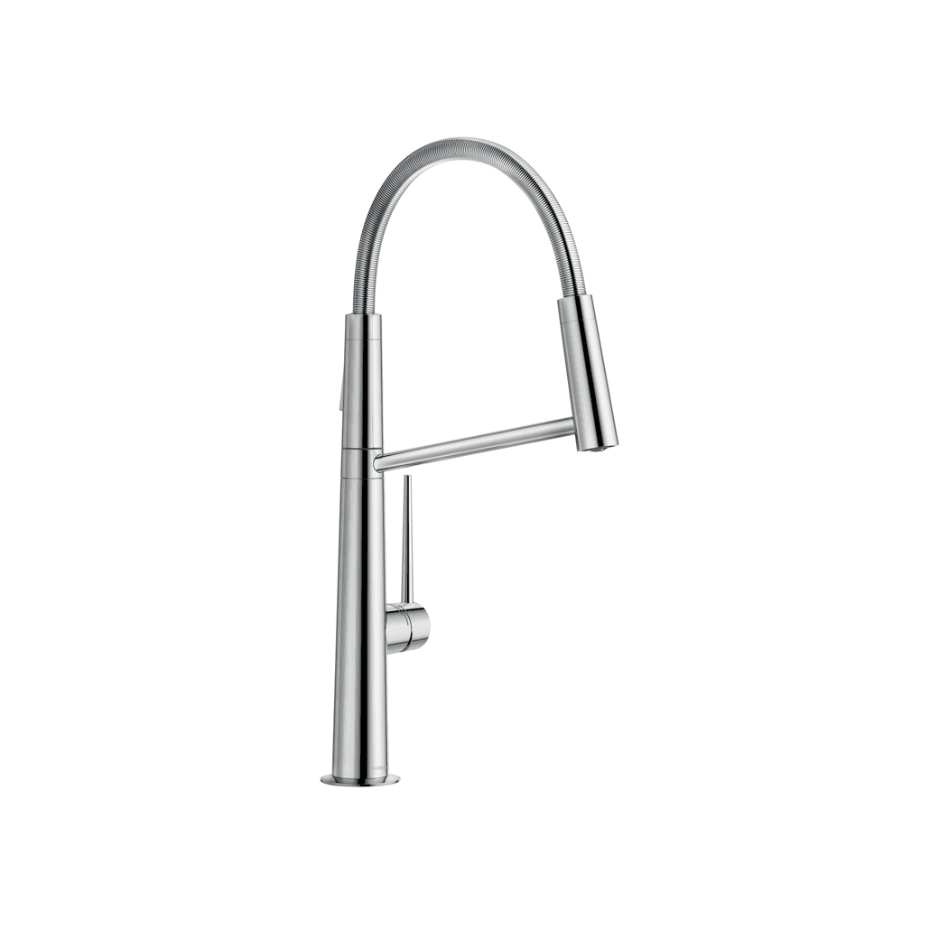 Ảnh VÒI RỬA BÁT CẦN MỀM NOBILI LEVANTE NB303 1