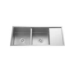 Ảnh CHẬU RỬA BÁT 2 HỐ NOBINOX LIKEN NL748 1