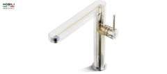 Ảnh VÒI RỬA BÁT NOBILI MATCH NB219R 3