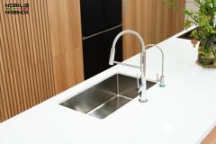 Ảnh VÒI RỬA BÁT CẦN MỀM NOBILI LEVANTE NB303 24