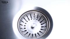 Ảnh CHẬU RỬA BÁT 1 HỐ TASCA PURA NT675T 6