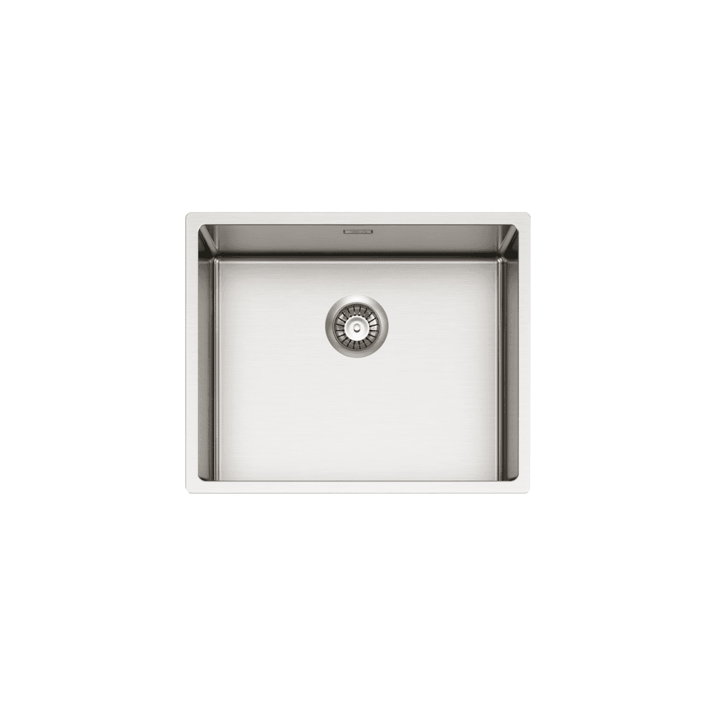 CHẬU RỬA BÁT 1 HỐ TASCA PURA NT654U