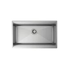 Ảnh CHẬU RỬA BÁT 1 HỐ TASCA STEP NT644U 1