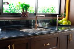 Ảnh VÒI RỬA BÁT DÂY RÚT NOBILI MANIA NB217B 21