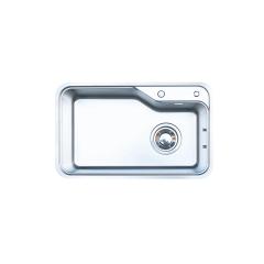 Ảnh CHẬU RỬA BÁT 1 HỐ NOBINOX NOVA A182 1