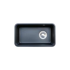 Ảnh CHẬU RỬA BÁT 1 HỐ NOBINOX NOVA A284B 1