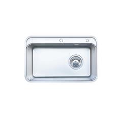 Ảnh CHẬU RỬA BÁT 1 HỐ NOBINOX NOVA A382 1