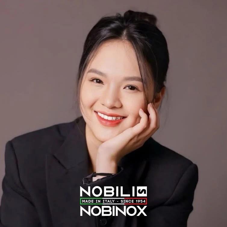 Thảo Sale Nobili Nobinox
