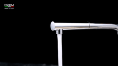 Ảnh VÒI RỬA BÁT DÂY RÚT NOBILI TABLE NB242 11