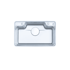 Ảnh CHẬU RỬA BÁT 1 HỐ NOBINOX LIKEN NL792D 1