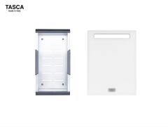 Ảnh CHẬU RỬA BÁT 1 HỐ TASCA PURA NT654U 16