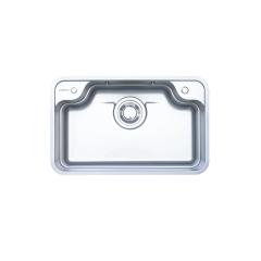 Ảnh CHẬU RỬA BÁT 1 HỐ NOBINOX LIKEN NL890D 1
