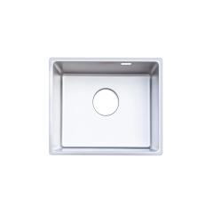 Ảnh CHẬU RỬA BÁT 1 HỐ NOBINOX ARVO V444 1