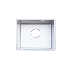 Ảnh CHẬU RỬA BÁT 1 HỐ NOBINOX LISA NN545S 1