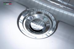 Ảnh CHẬU RỬA BÁT 1 HỐ NOBINOX TASA NX8050 8