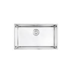 Ảnh CHẬU RỬA BÁT 1 HỐ TASCA ADRIA NT672 1