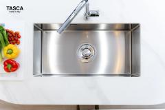 Ảnh CHẬU RỬA BÁT TASCA CANOVA MAXI NT884 2
