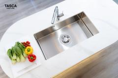 Ảnh CHẬU RỬA BÁT TASCA CANOVA MAXI NT884 3