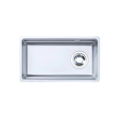 Ảnh CHẬU RỬA BÁT 1 HỐ NOBINOX ARVO V676 1