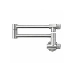 Ảnh VÒI RỬA BÁT ÁP TƯỜNG NOBINOX NUM AP113 1