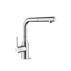 Ảnh VÒI RỬA BÁT DÂY RÚT NOBINOX AQUA VX568 1