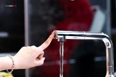 Ảnh VÒI RỬA BÁT DÂY RÚT NOBINOX AQUA VX568 9