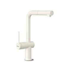 Ảnh VÒI RỬA BÁT DÂY RÚT NOBINOX BIANCO NX602 1