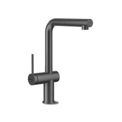 Ảnh VÒI RỬA BÁT DÂY RÚT NOBINOX BIANCO NX603 1