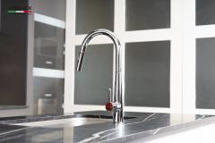 Ảnh VÒI RỬA BÁT DÂY RÚT NOBINOX WINTO NX500 4