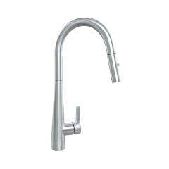 Ảnh VÒI RỬA BÁT DÂY RÚT NOBINOX WINTO NX501 1